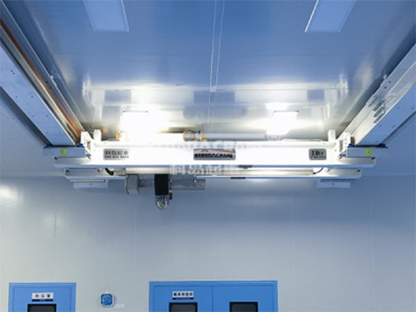 潔凈起重機(jī) 潔凈起重機(jī)